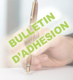 Demande admission au SNMHF Demande admission au SNMHF
