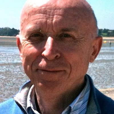 Didier Deswarte