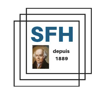 LOGO SFH 2015